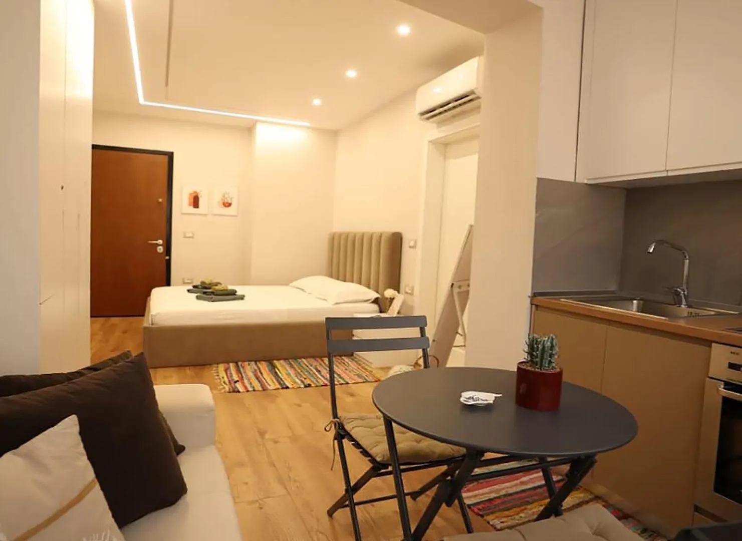 Arkle Apartment 7 Tirana