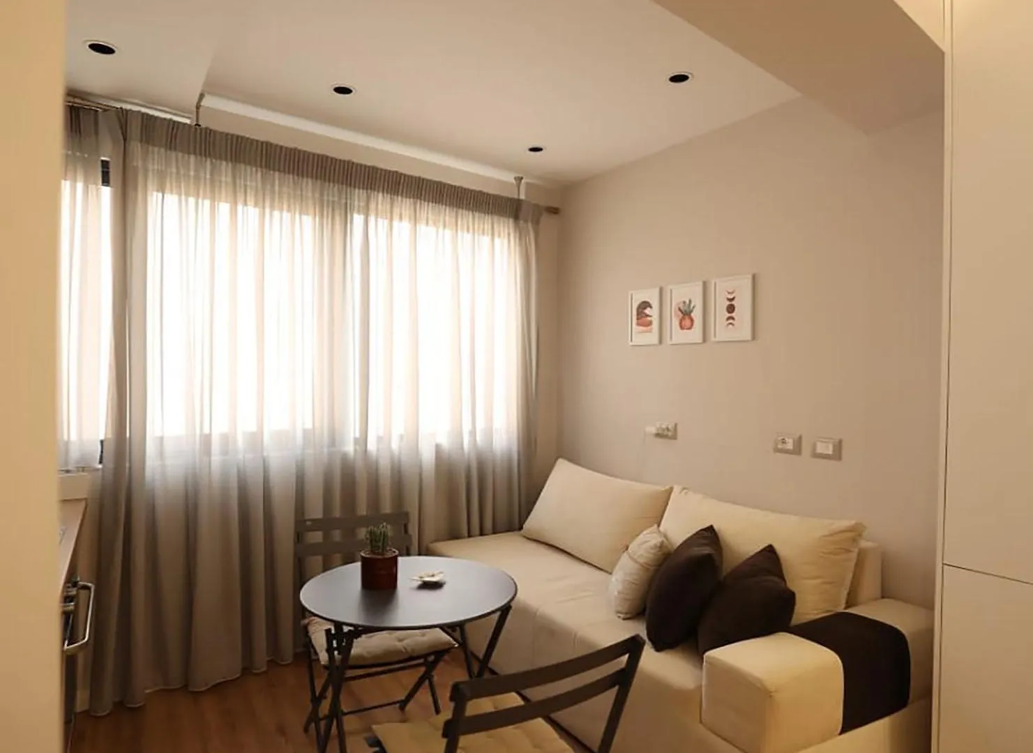 Arkle Apartment 7 Tirana Albanie