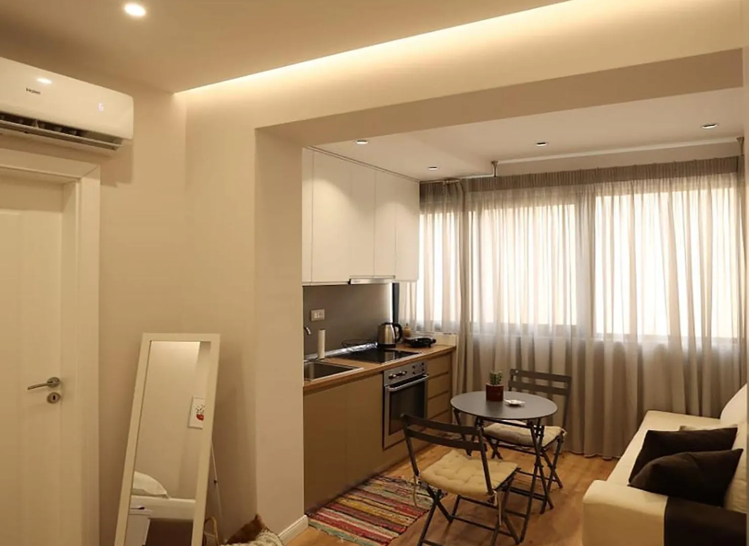 Arkle Apartment 7 Tirana