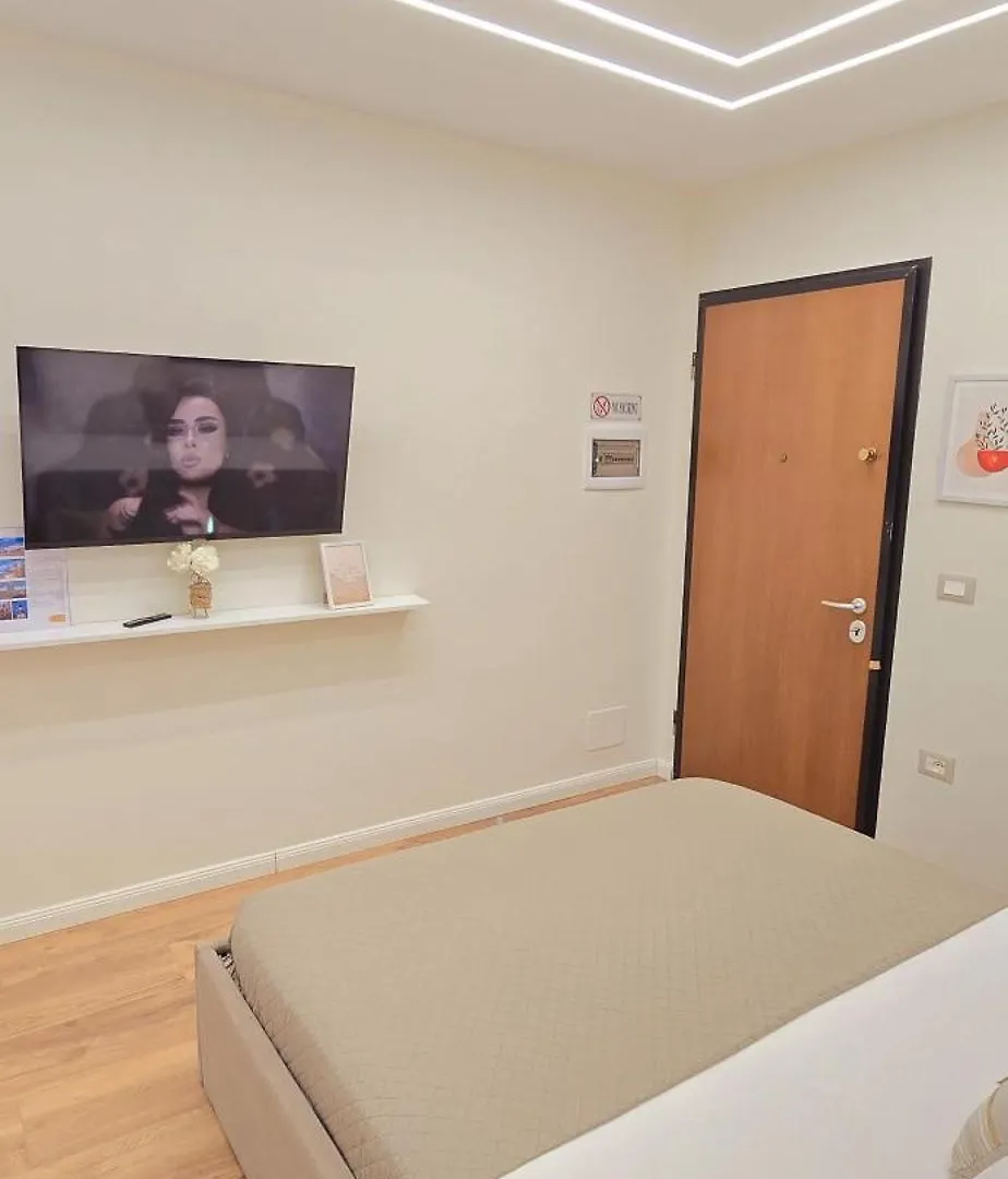 Arkle Apartment 7 地拉那