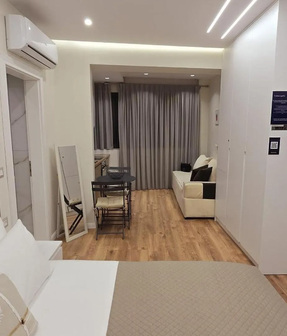 Arkle Apartment 7 Tirana